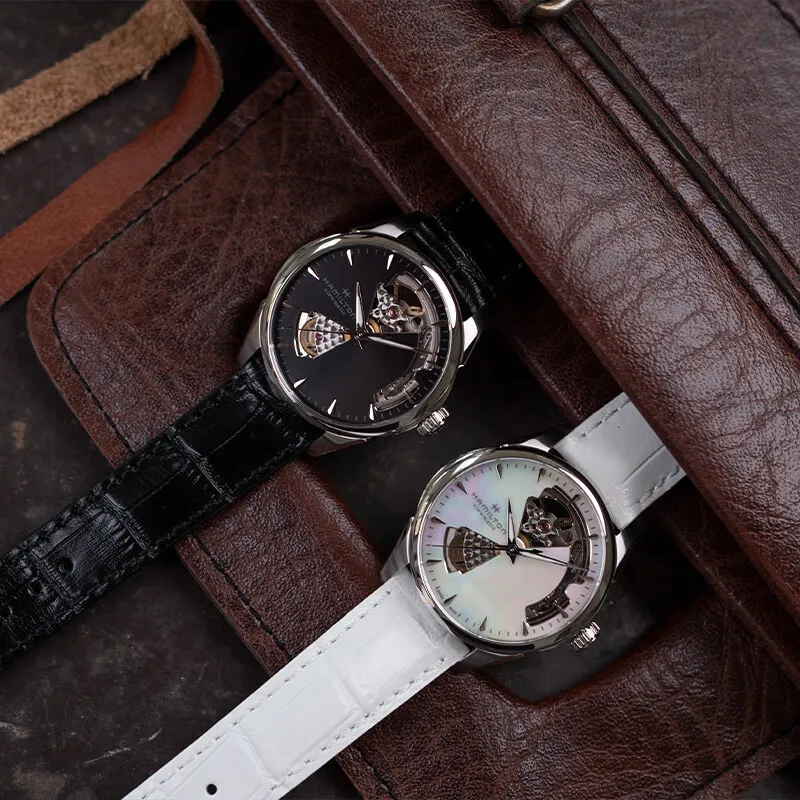 Hamilton Women's Watch-5
