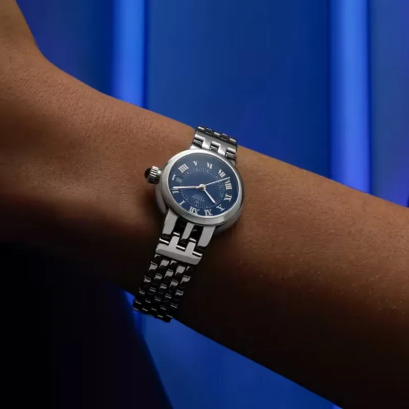 TUDOR Women's Rose Collection Watch-2