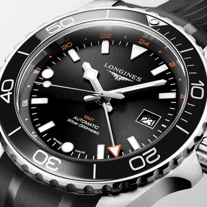 LONGINES Men Watch-3