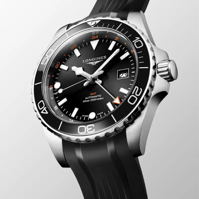 LONGINES Men Watch-2