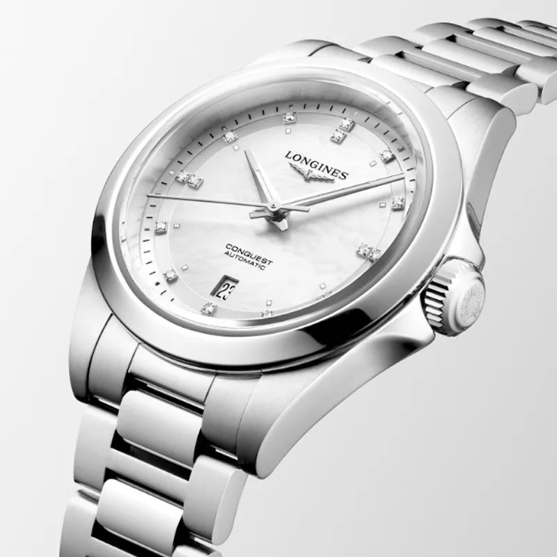 LONGINES Women's Comcast Collection Watch-1