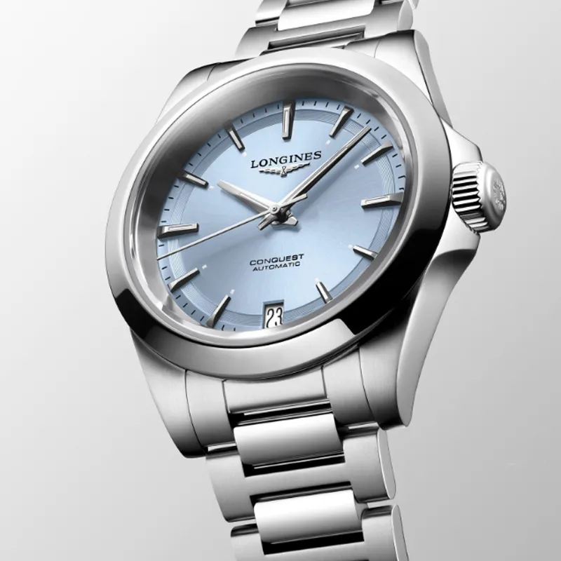 LONGINES Women's Comcast Collection Watch-4