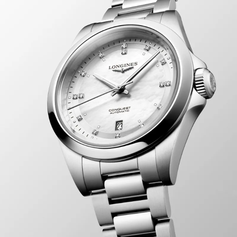 LONGINES Women's Comcast Collection Watch-2