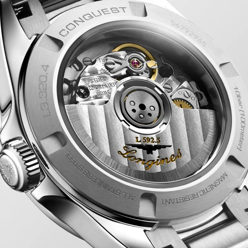LONGINES Women's Comcast Collection Watch-5