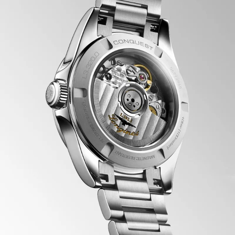 LONGINES Women's Comcast Collection Watch-5