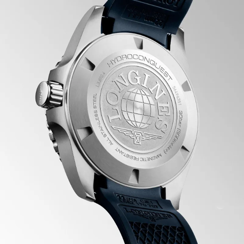 LONGINES Men Watch-5