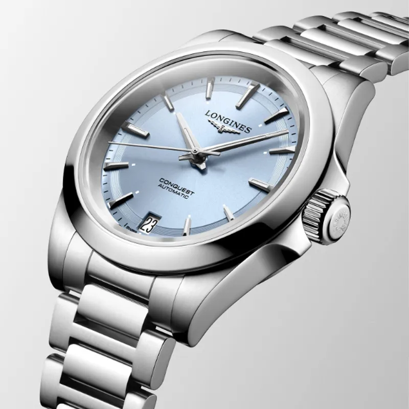 LONGINES Women's Comcast Collection Watch-3