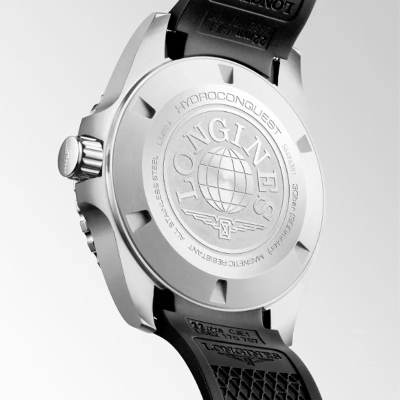 LONGINES Men Watch-5