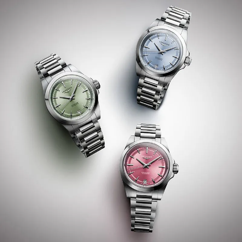 LONGINES Women's Comcast Collection Watch-2