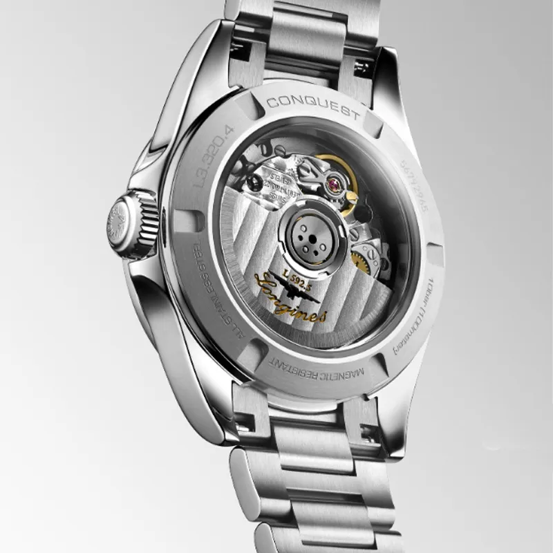 LONGINES Women's Comcast Collection Watch-4