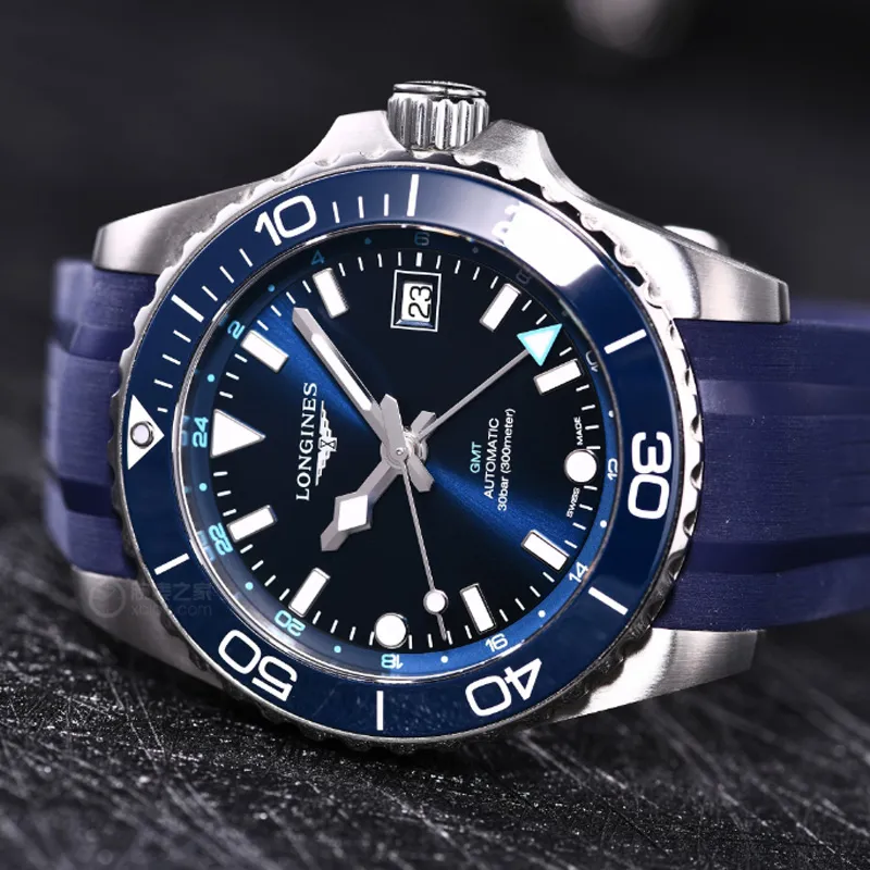 LONGINES Men Watch-1