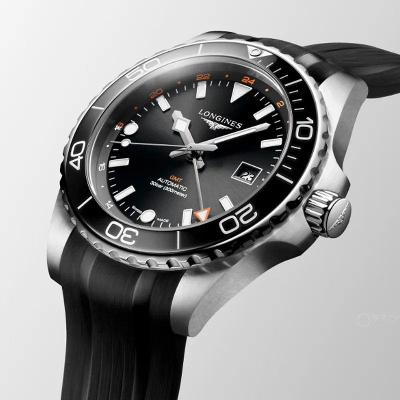 LONGINES Men Watch-1