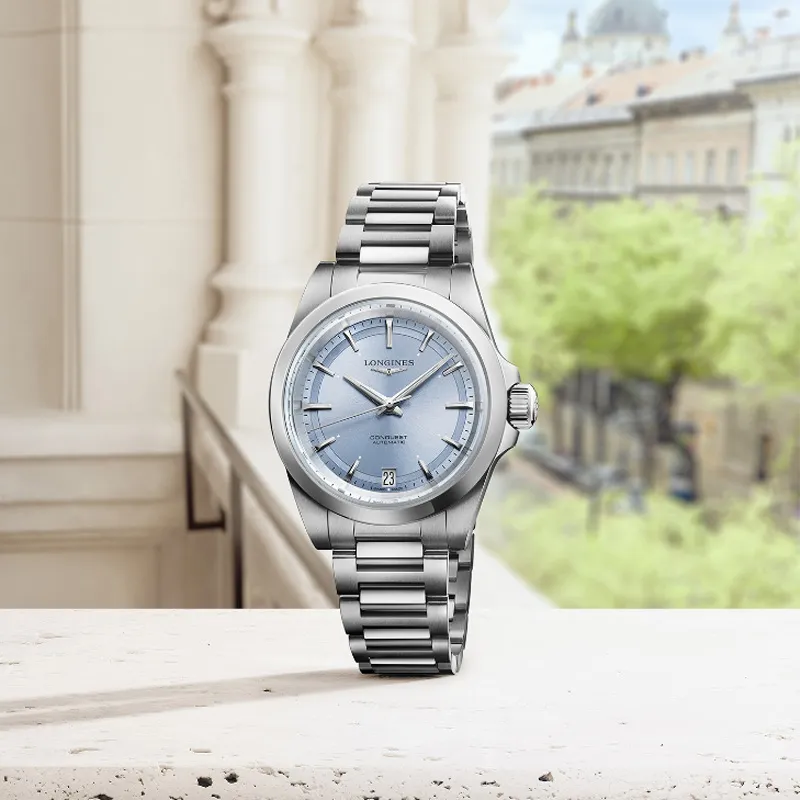 LONGINES Women's Comcast Collection Watch-1