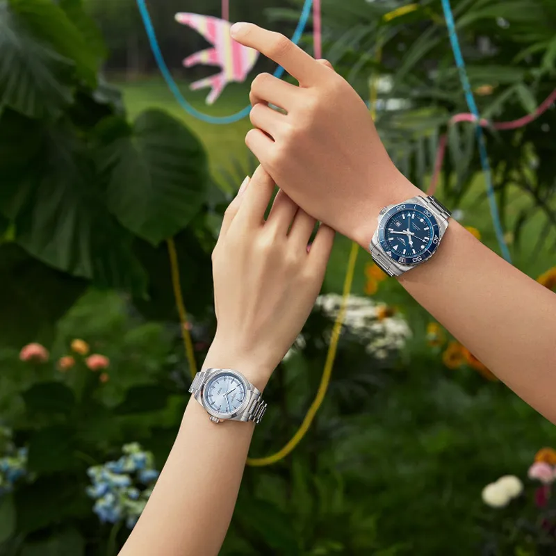 LONGINES Women's Comcast Collection Watch-5