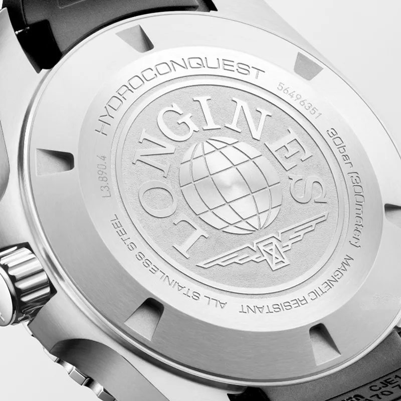 LONGINES Men Watch-4