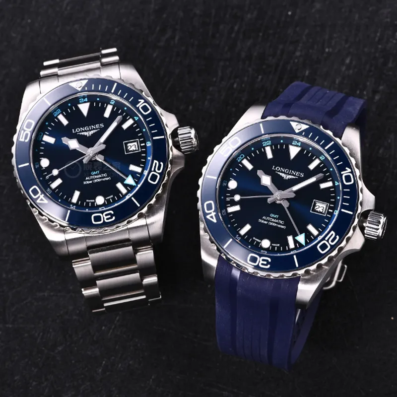 LONGINES Men Watch-2