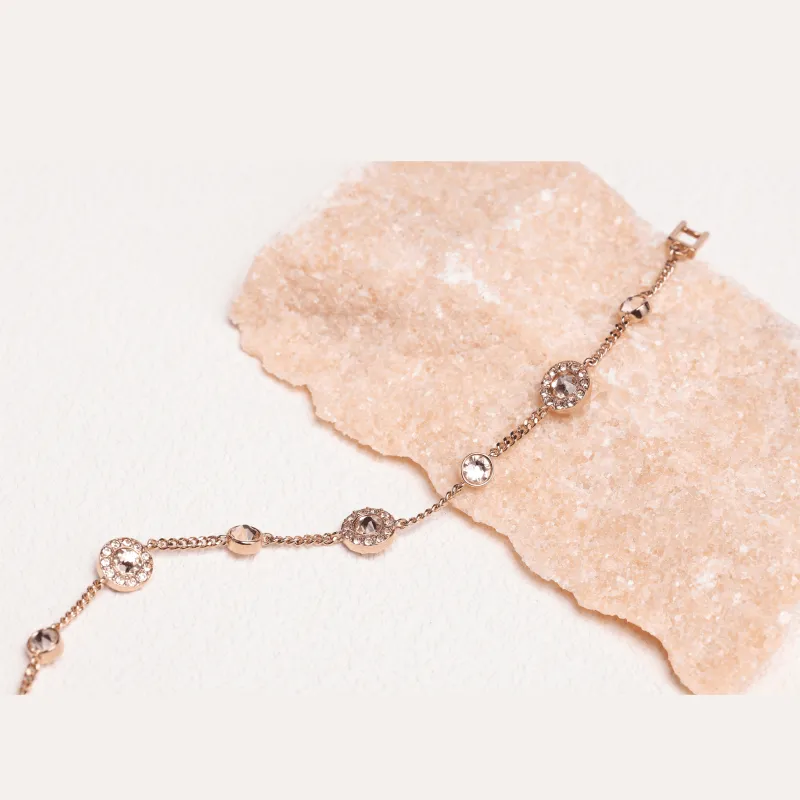 Givenchy Bracelet PINK GOLD-3