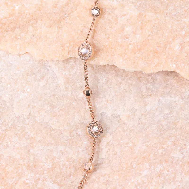 Givenchy Bracelet PINK GOLD-4