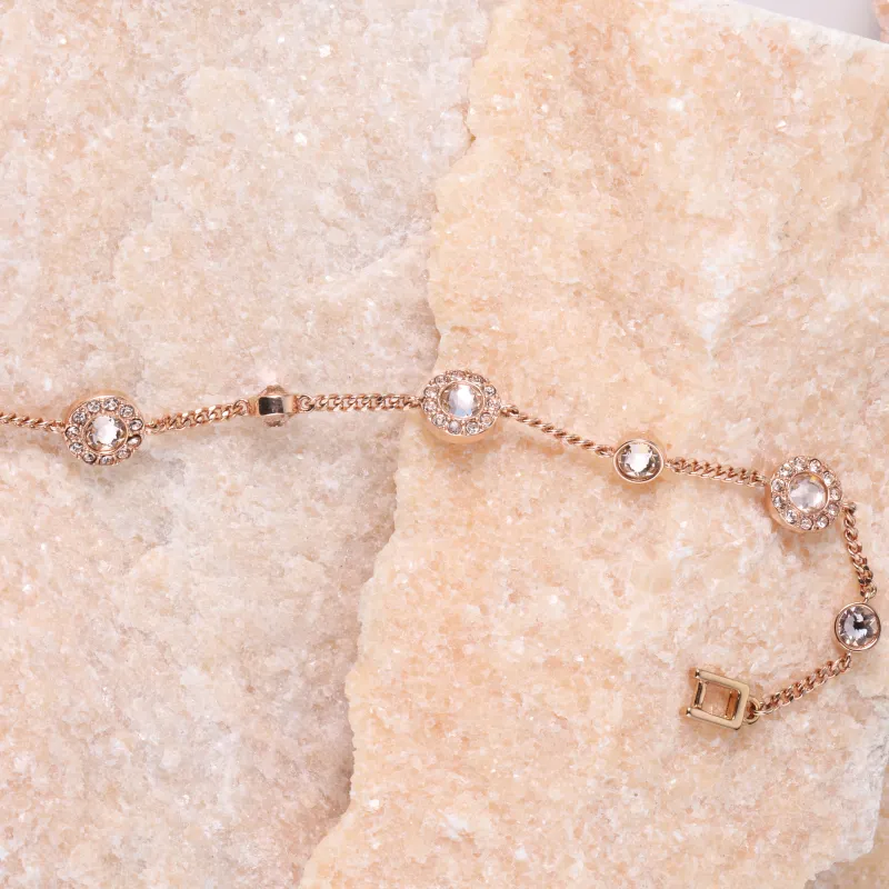 Givenchy Bracelet PINK GOLD-5