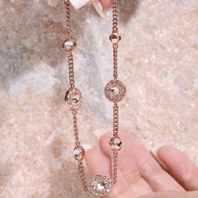 Givenchy Bracelet PINK GOLD-6