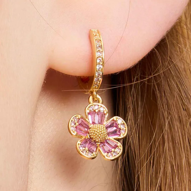 Kate Spade   Earrings Women's Gold-2
