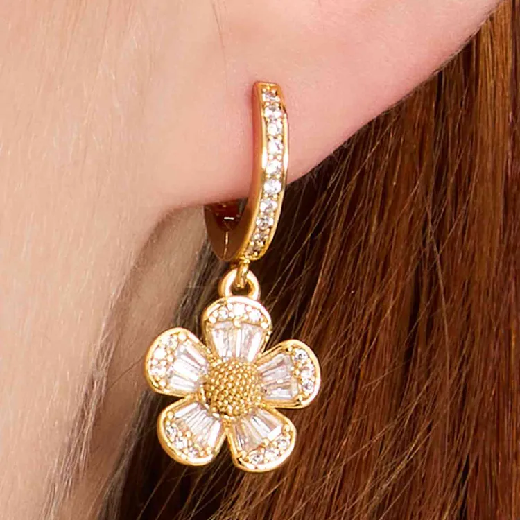 Kate Spade   Earrings Women's Gold-2