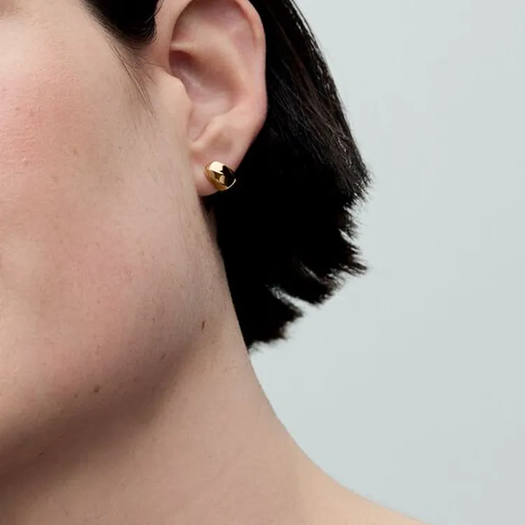 Pandora Stud Earrings Women's-2