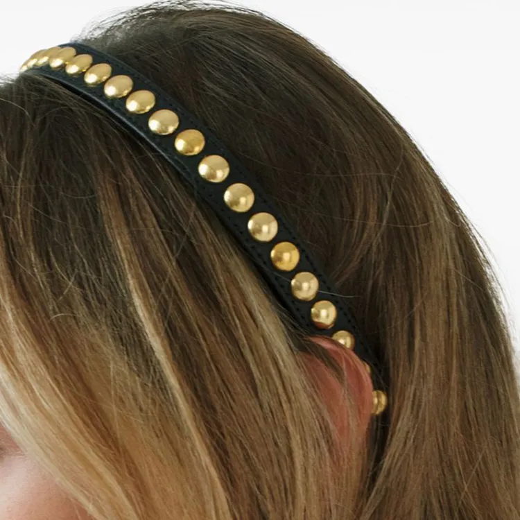 Jennifer Behr Parker Headband-2