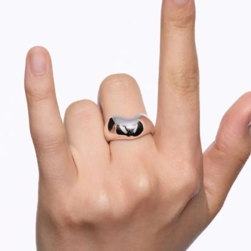 Maria Black Tryvann Ring-2