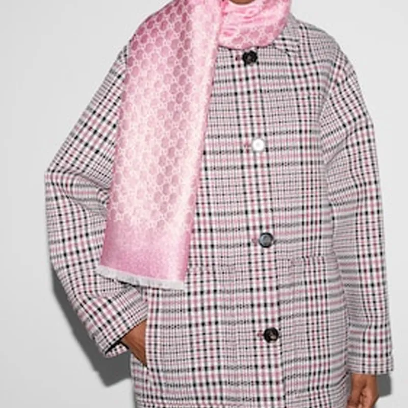 GUCCI Shawls Women's-2