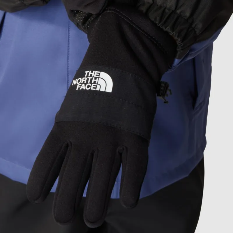 THE NORTH FACE Kids’ Sierra Etip™ Gloves-2