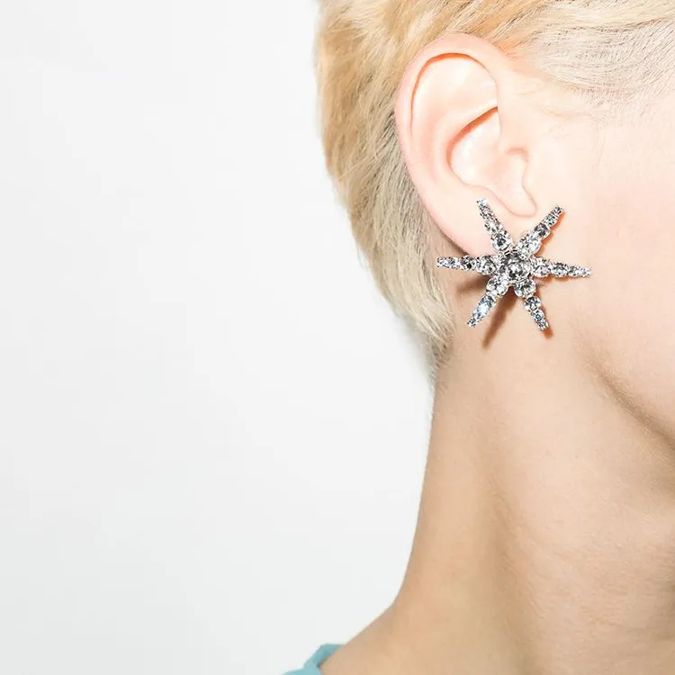 Jennifer Behr Venus Embellished Bobby Pin-3