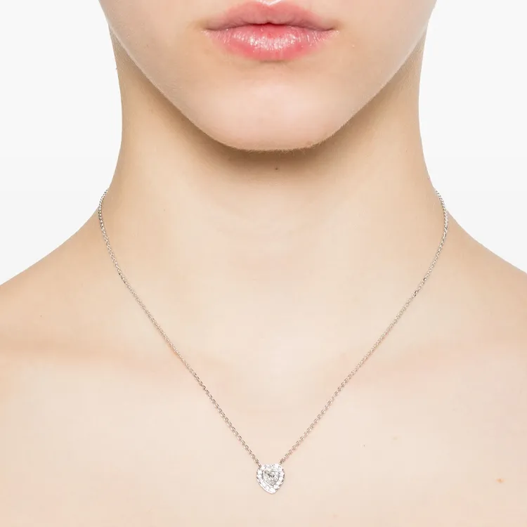 Swarovski Angelic Necklace Set-2