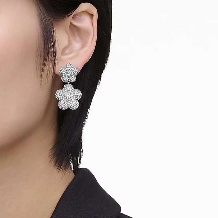 MARC JACOBS The Daisy Balloon Earrings-2