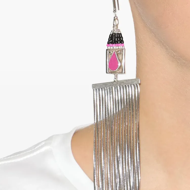 ISABEL MARANT Jaya Earrings-2