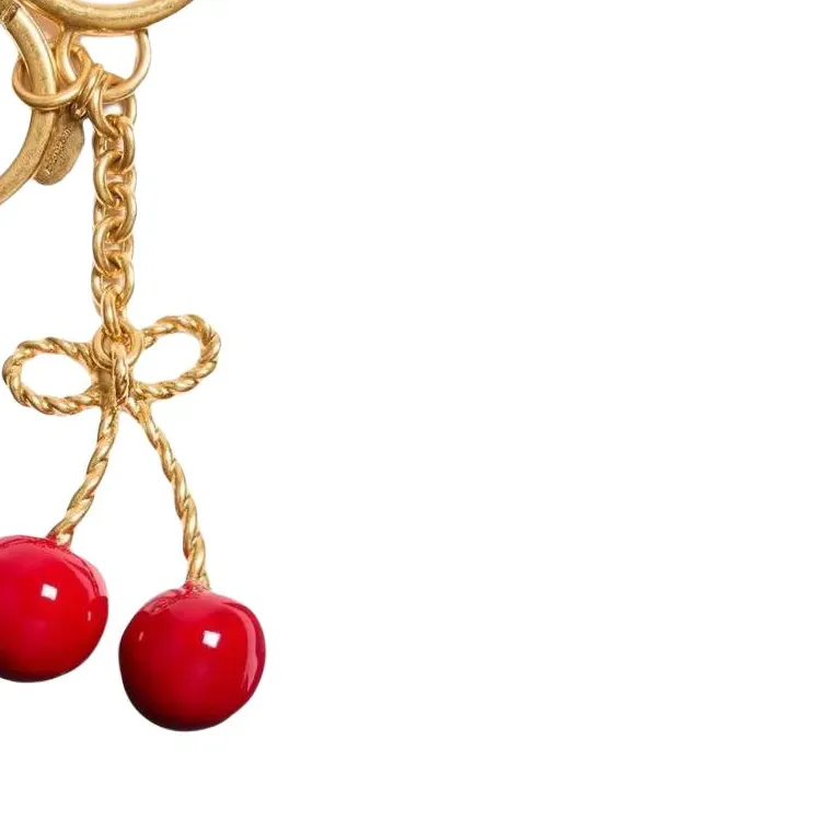 Valentino Chez Bag Charm-2