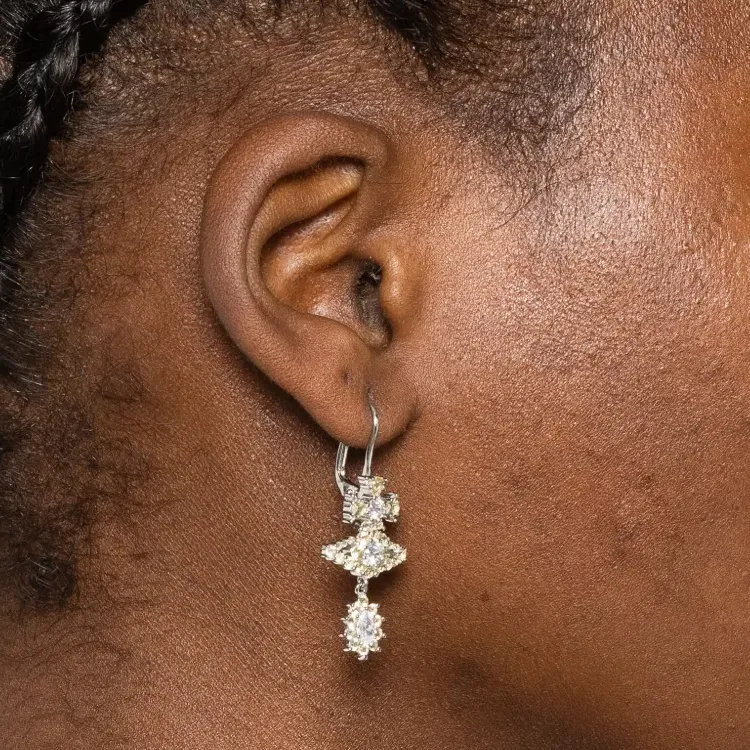 Vivienne Westwood Masha Earrings-2