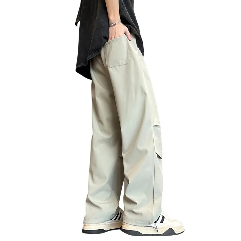 XRXP Cargo Pants Unisex-15