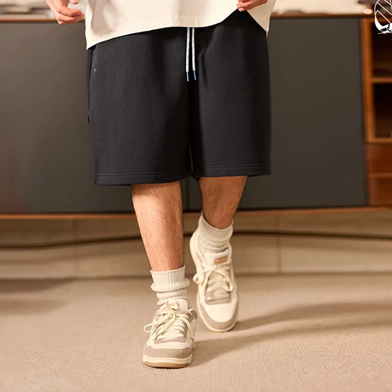 Nautica White Sail Casual Shorts Unisex-8