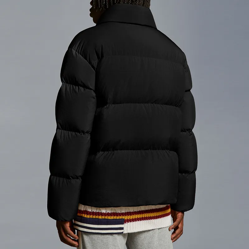 Moncler X Palm Angels Rodmar Short Down Jacket-2