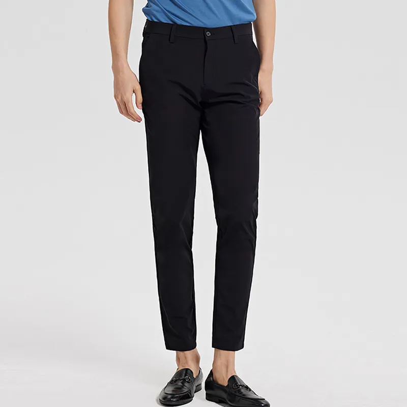 Wit Casual Pants Men-1