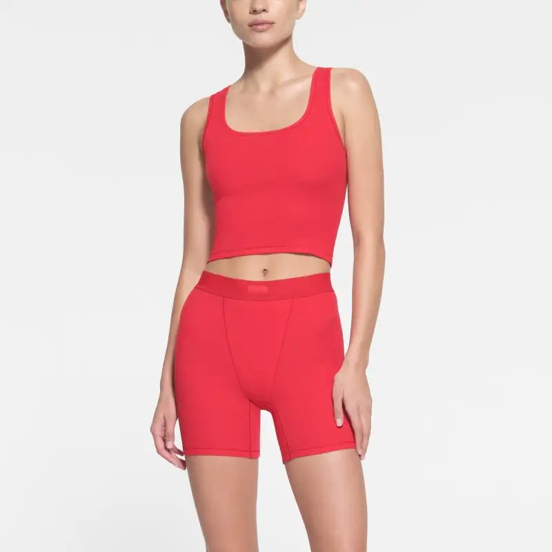 Skims Women's Tank Tops-16