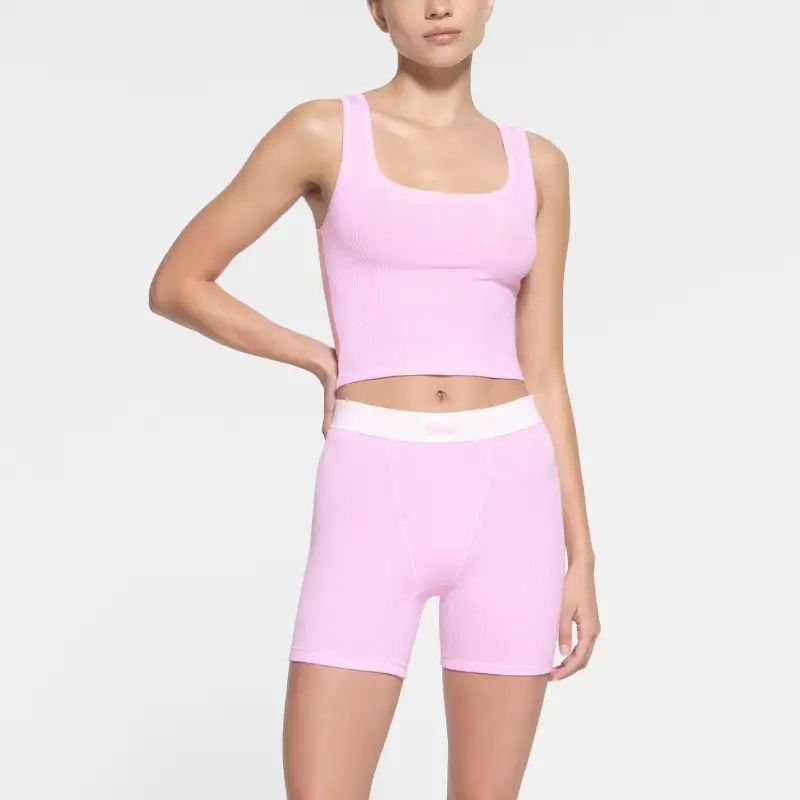 Skims Women's Tank Tops-13