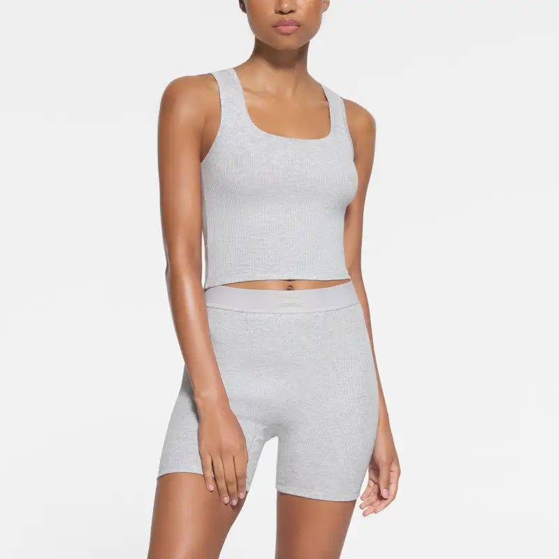 Skims Women's Tank Tops-8
