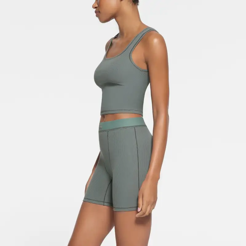 Skims Women's Tank Tops-6