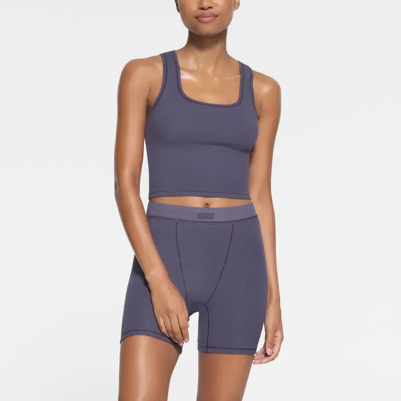 Skims Women's Tank Tops-7