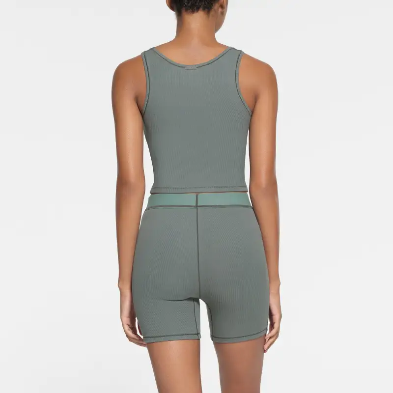Skims Women's Tank Tops-5