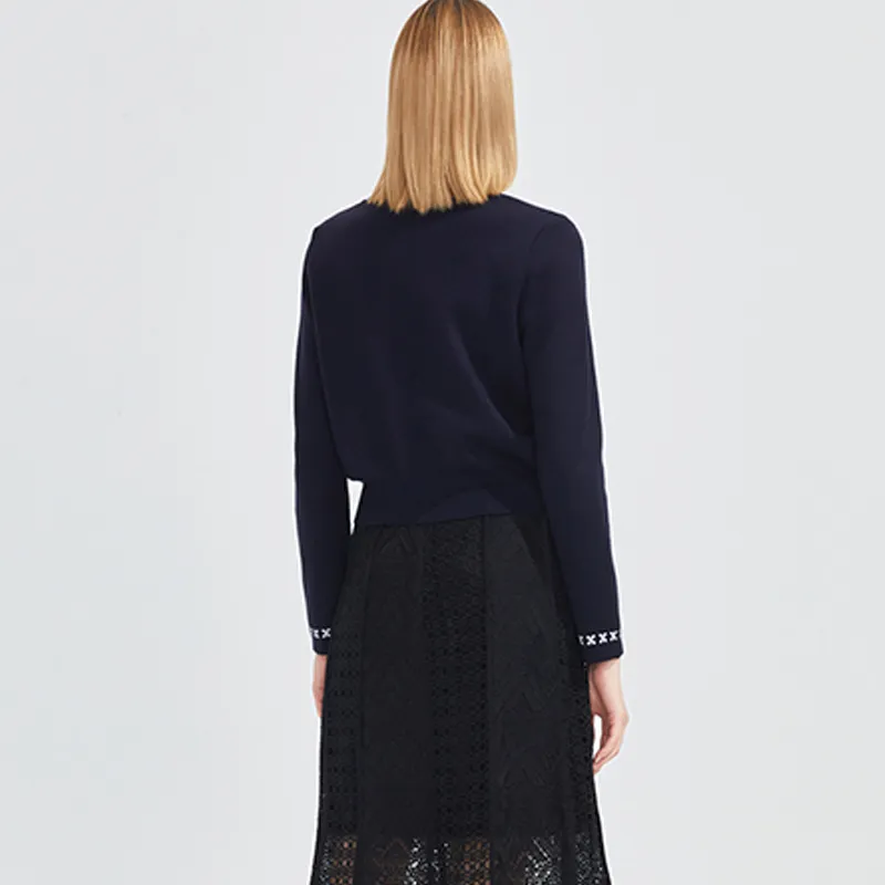 JZ. ANNAKRO Sweaters Women's-2