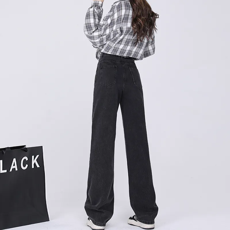 THEA Jeans Women's-4
