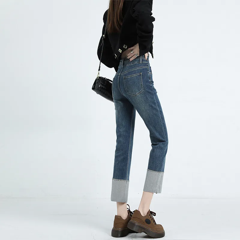THEA Jeans Women's-1